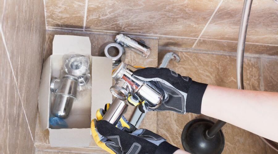 Professional New roof installation in Newcastle, NE